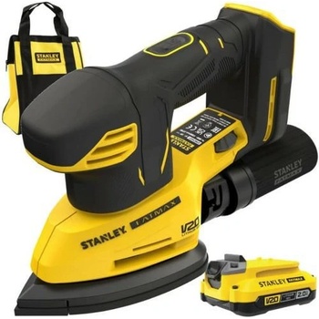 Stanley SFMCW221D1S