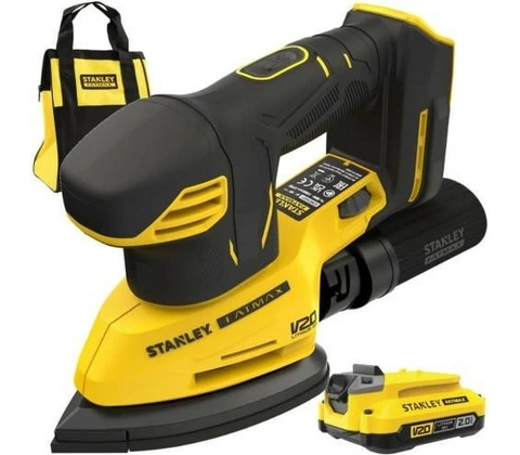 Stanley SFMCW221D1S
