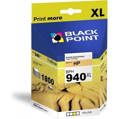 Black Point HP C4909AE - kompatibilný