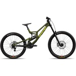 Santa Cruz V10 8 CC MX Велосипеди
