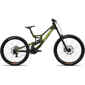 Santa Cruz V10 8 CC MX Велосипеди