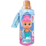 IMC Toys Bloopies: Забавна бебе русалка в бутилка - Лейла (923942LE)