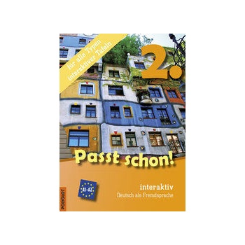 Passt schon! 2 interaktiv