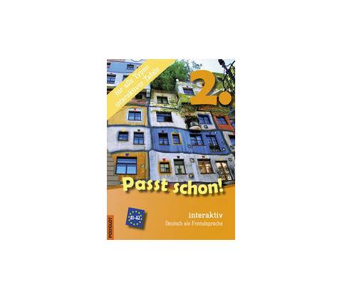 Passt schon! 2 interaktiv