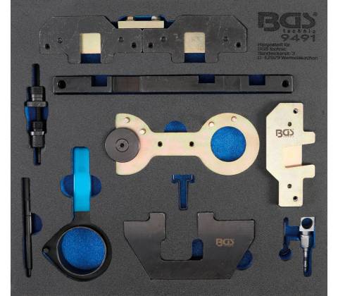 BGS BS9491