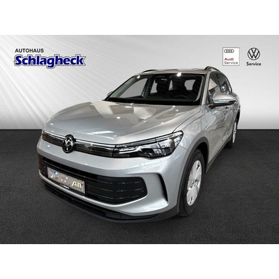 Volkswagen Tiguan 1.5 eTSI DSG 96 kW