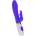 ToyJoy ToyJoy Funky Fun Toys Funky Rabbit Purple