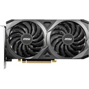 MSI GeForce RTX 3060 TI VENTUS 2X 8G OC V1 LHR
