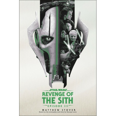 Star Wars: Episode III: Revenge of the Sith