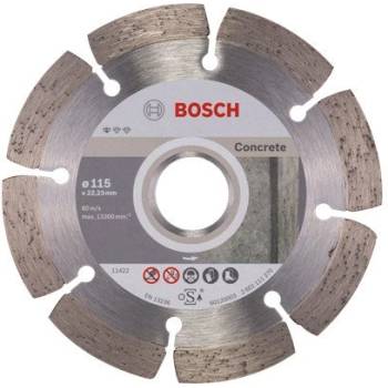 Image 1 of Bosch 2 608 603 242 диск за циркуляр 18 см (2608603242) (2608603242)