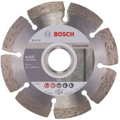 Bosch 2 608 603 242 диск за циркуляр 18 см (2608603242) (2608603242)