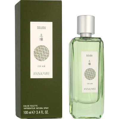 Annayake DOJOU for Him toaletná voda pánska 100 ml