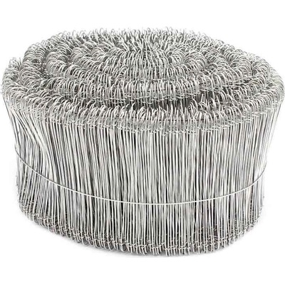 Drôt na viazanie, 12 cm, 2.500 ks, XL-TOOLS, číslo colného sadzobníka : 7217 2030