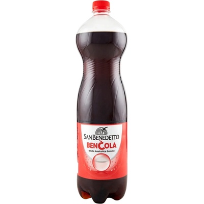 San Benedetto Cola 1,5 l