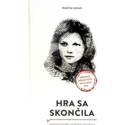 Hra sa skončila