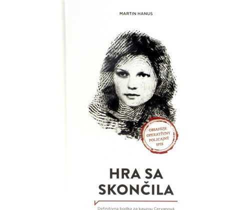 Hra sa skončila