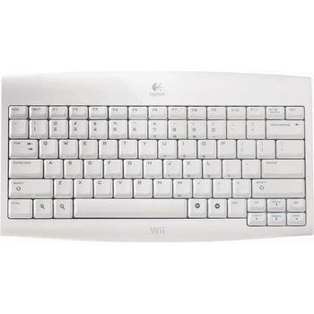 Image 1 of Logitech Cordless (921-000938)