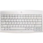 Logitech Cordless (921-000938) Клавиатури