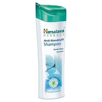 Himalaya Herbal Healthcare šampon proti lupům pro denní péči 200 ml