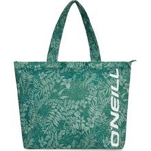 O'Neill COASTAL PRINT Zelená Biela