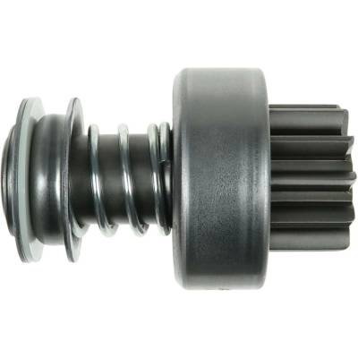Volnoběžný převod, startér AS-PL SD0037P
