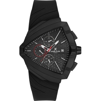 Daniel Klein Мъжки часовник Daniel Klein DK. 1.13860-2 (B-- DK.1.13860-2)
