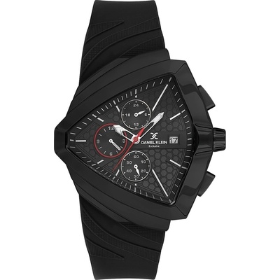 Daniel Klein Мъжки часовник Daniel Klein DK. 1.13860-2 (B-- DK.1.13860-2)