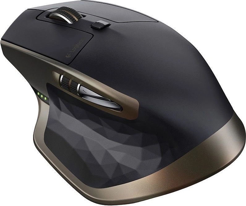 Logitech MX Master 910-005213