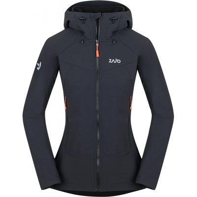Air LT Hoody černá