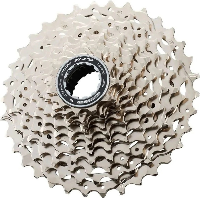 Shimano 105 CS-R7101 od 1 111 Kč - Heureka.cz