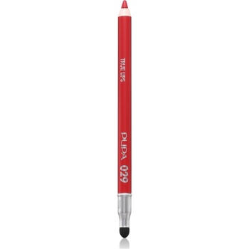 PUPA Milano True Lips молив-контур за устни цвят 029 Fire Red 1.2 гр
