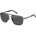 Porsche Design Слънчеви очила Porsche Design Men's UV Protection Wayfarer Sunglasses - Black