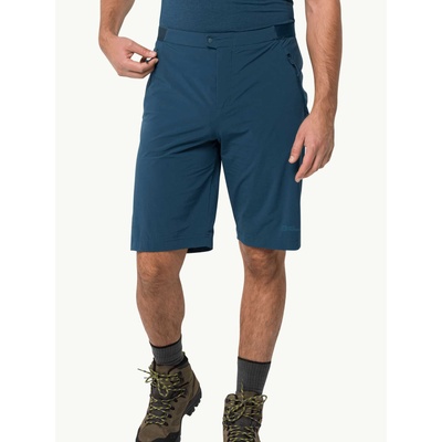 Jack Wolfskin Къси панталони prelight m