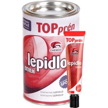 TOPPRÉN Extrém lepidlo na extrémne namáhané spoje 0,8 L