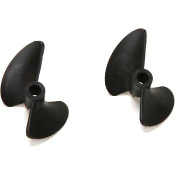 Proboat Blackjack 24 - корабен винт 1.34 "x 2.06