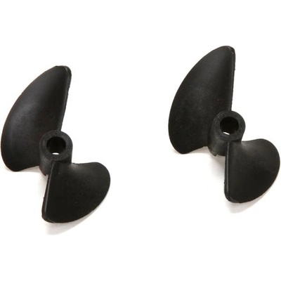 Proboat Blackjack 24 - корабен винт 1.34 "x 2.06