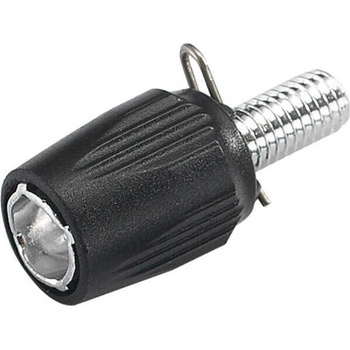 skrutka nastaviteľná na lanko prehadzovača Longus Force