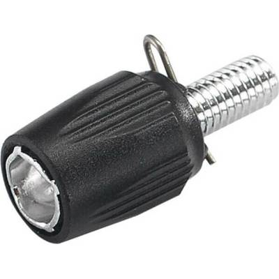 skrutka nastaviteľná na lanko prehadzovača Longus Force