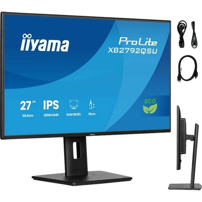 Iiyama ProLite XB2792QSU-B1