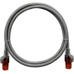 NIKOMAX Essential Series NMC-PC4UA55B-ES-200-C-GY