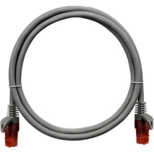 NIKOMAX Essential Series NMC-PC4UA55B-ES-200-C-GY