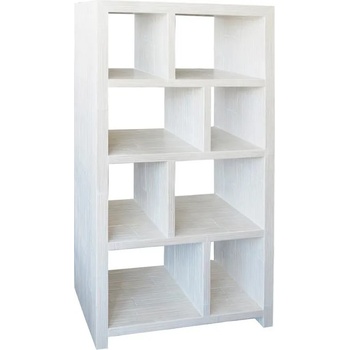 Image 1 of EX Home Библиотека EX Home модел Infiniti B, махагон, бамбук