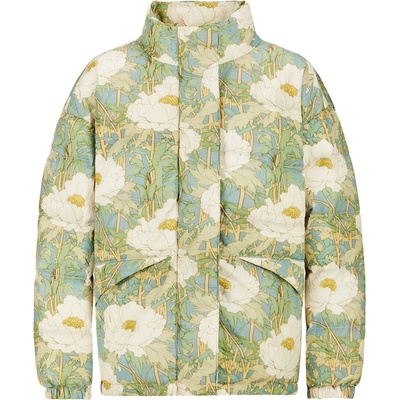 Picture Дамско ежедневно яке Picture Women's Flib Puffer Jacket Casual jacket - Timeless Flower Print (103-2576-0114)