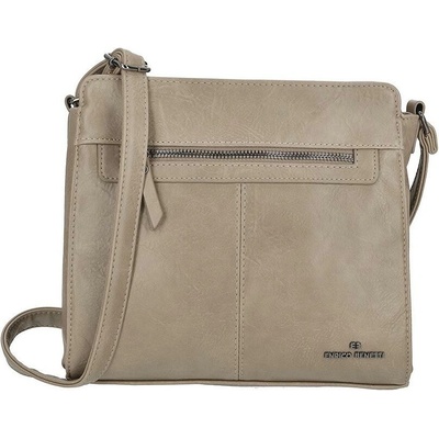 Enrico Benetti Julia 65032 Light taupe
