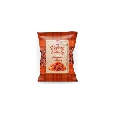 IBK Trade Rozinky sultánky 200 g