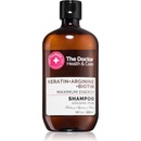The Doctor Keratin + Arginine + Biotin Maximum Energy Shampoo 355 ml