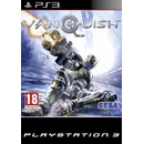 Hry na PS3 Vanquish