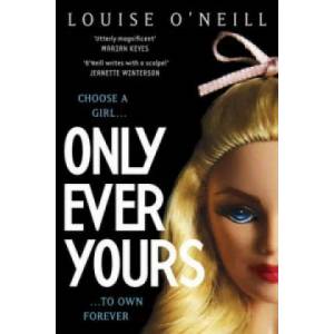 Only Ever Yours YA edition | Louise O´Neill (2014)
