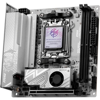 MSI MPG B850I EDGE TI WIFI