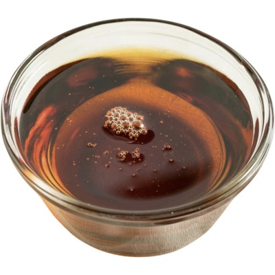 Les fruits du Paradis Agávový sirup BIO tmavý 5 kg